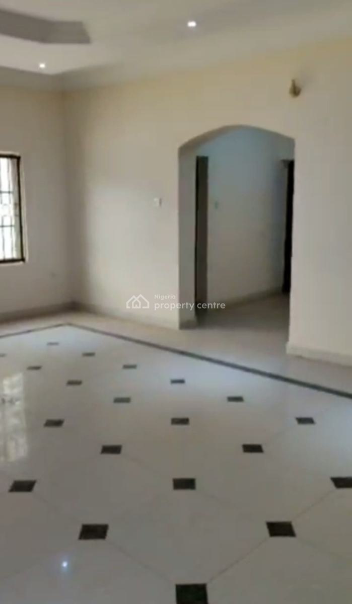 Spacious 3 Bedroom Flat, By Nizamiya Hospital Side, Idu Industrial, Abuja, Flat / Apartment for Rent