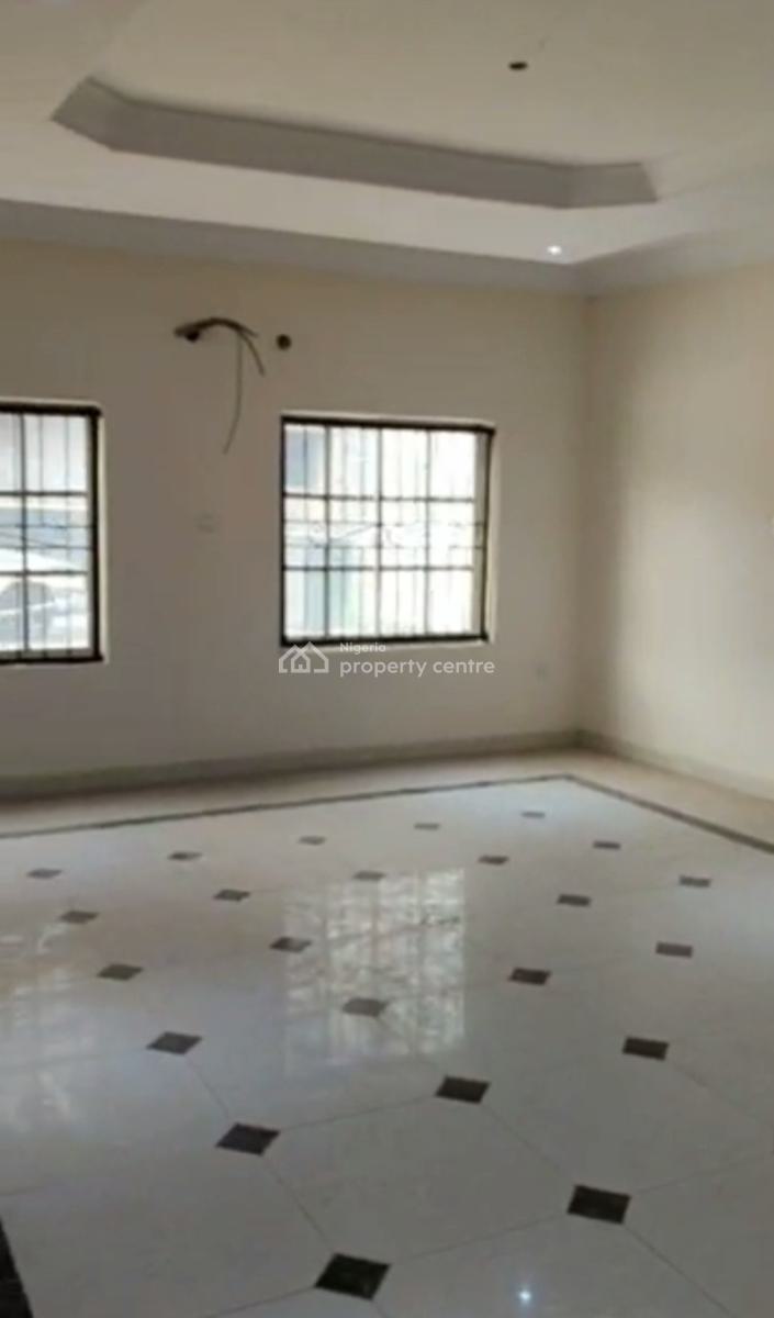 Spacious 3 Bedroom Flat, By Nizamiya Hospital Side, Idu Industrial, Abuja, Flat / Apartment for Rent