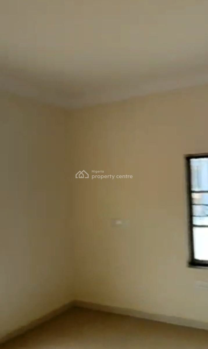 Spacious 3 Bedroom Flat, By Nizamiya Hospital Side, Idu Industrial, Abuja, Flat / Apartment for Rent