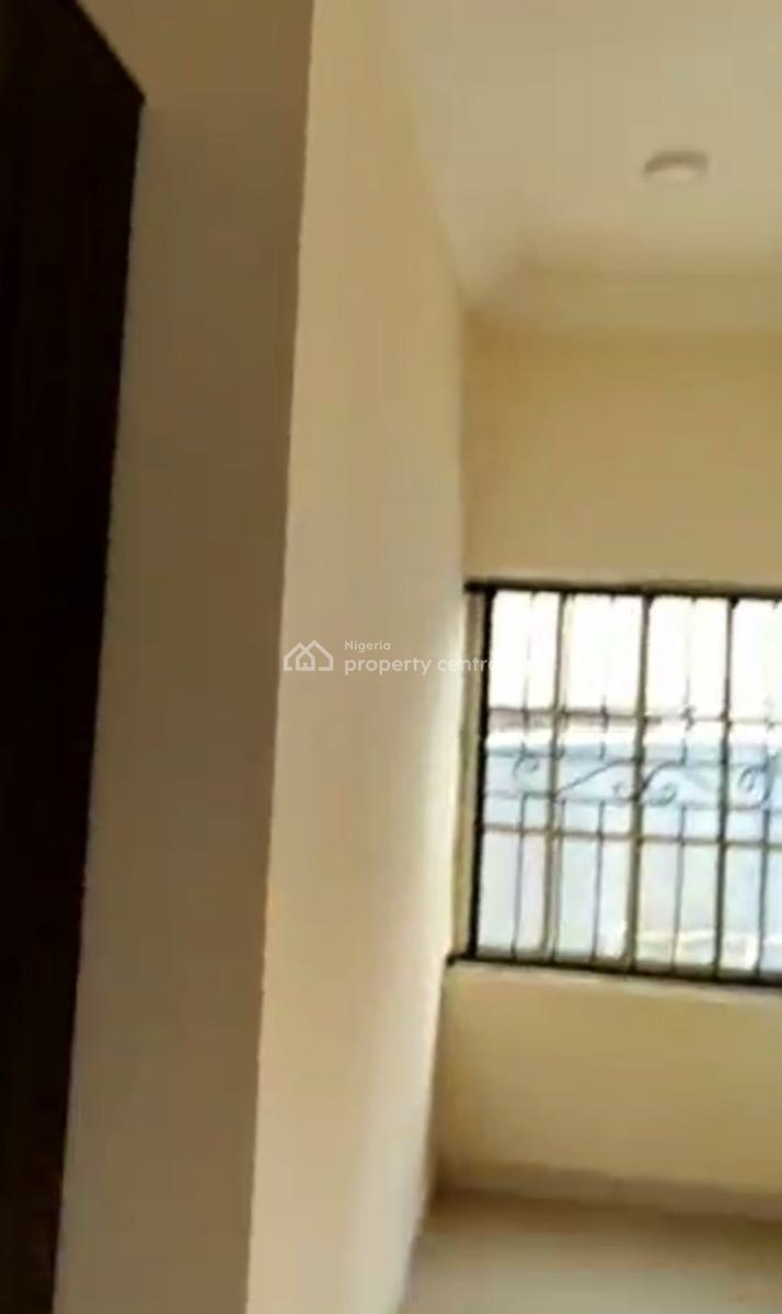 Spacious 3 Bedroom Flat, By Nizamiya Hospital Side, Idu Industrial, Abuja, Flat / Apartment for Rent