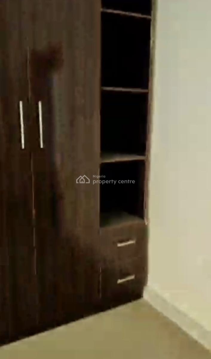 Spacious 3 Bedroom Flat, By Nizamiya Hospital Side, Idu Industrial, Abuja, Flat / Apartment for Rent