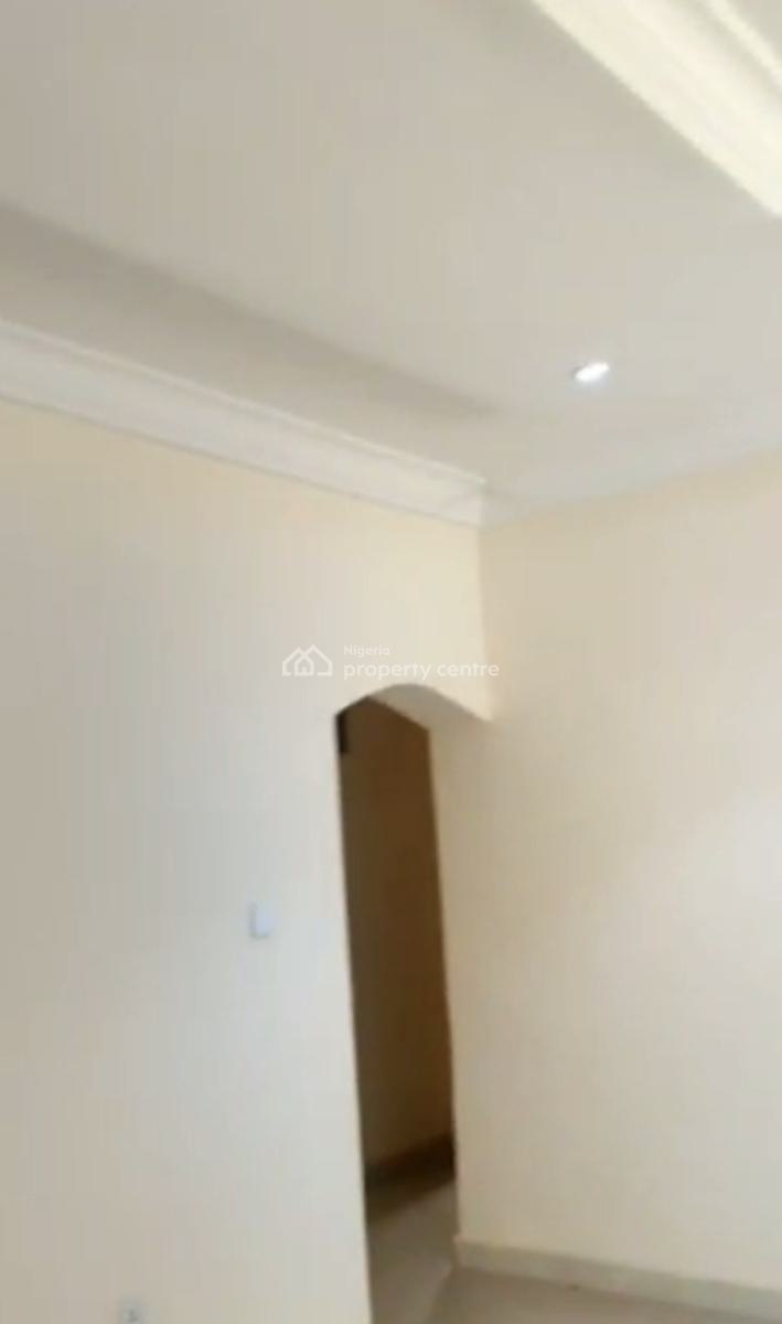 Spacious 3 Bedroom Flat, By Nizamiya Hospital Side, Idu Industrial, Abuja, Flat / Apartment for Rent
