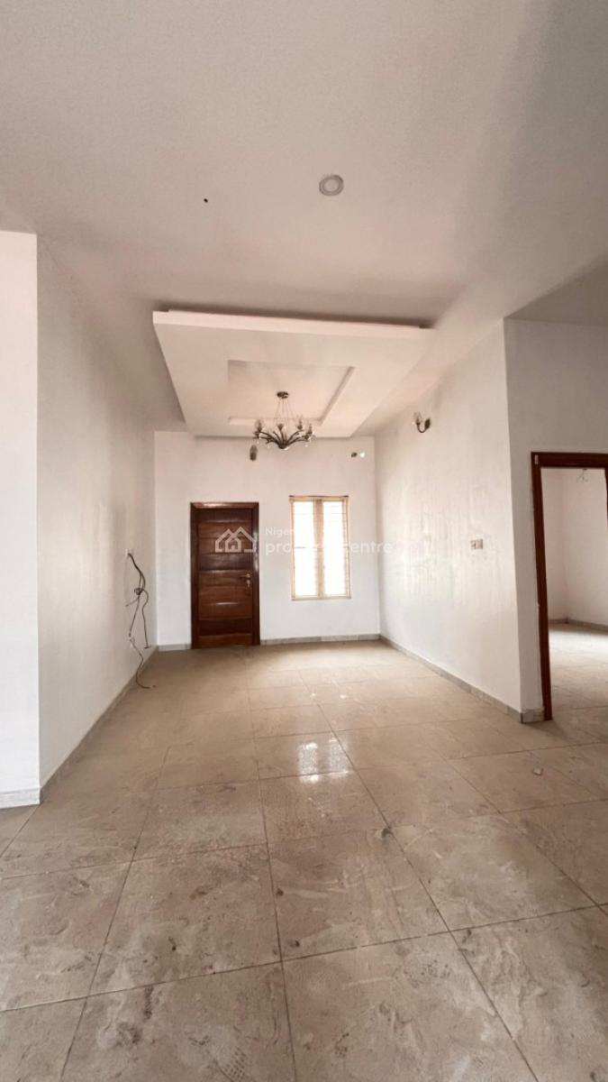 5 Bedroom Fully Detached Duplex with Bq, Southern View Estate, Chevron Toll Gate, Lekki, Lagos, Detached Duplex for Rent