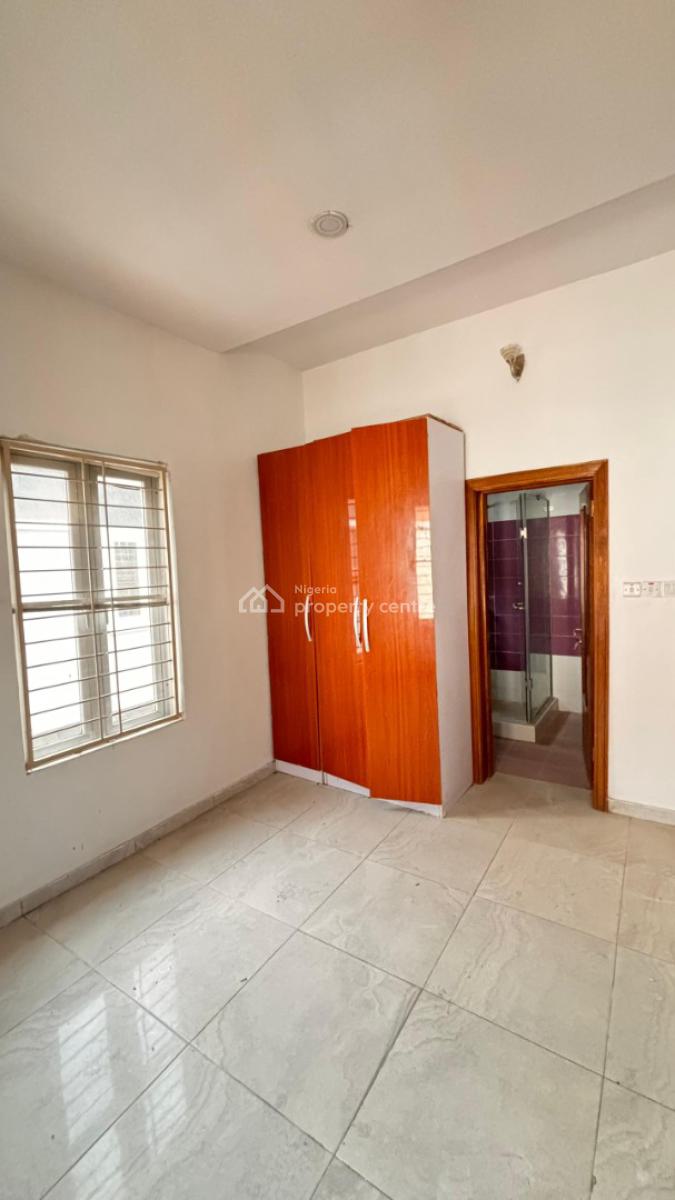 5 Bedroom Fully Detached Duplex with Bq, Southern View Estate, Chevron Toll Gate, Lekki, Lagos, Detached Duplex for Rent