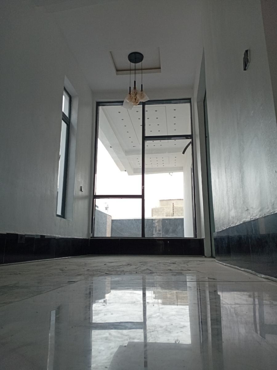 Contemporary and Tastefully Finished 5-bedroom Duplex + Swimming Pool, Sangotedo, Lekki, Lagos, Detached Duplex for Sale
