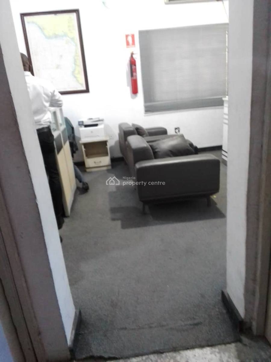 Well Maintained 6 Bedroom Semi Detached Duplex with 2 Bedroom Bq, Corporation Estate, Amuwo Odofin, Lagos, Semi-detached Duplex for Sale