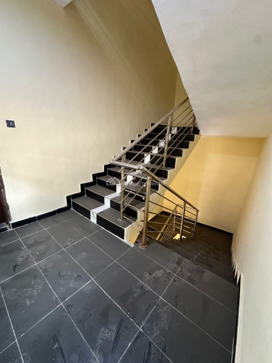 Brand New 2 Bed Apartment, Dawaki, Gwarinpa, Abuja, Flat / Apartment for Sale