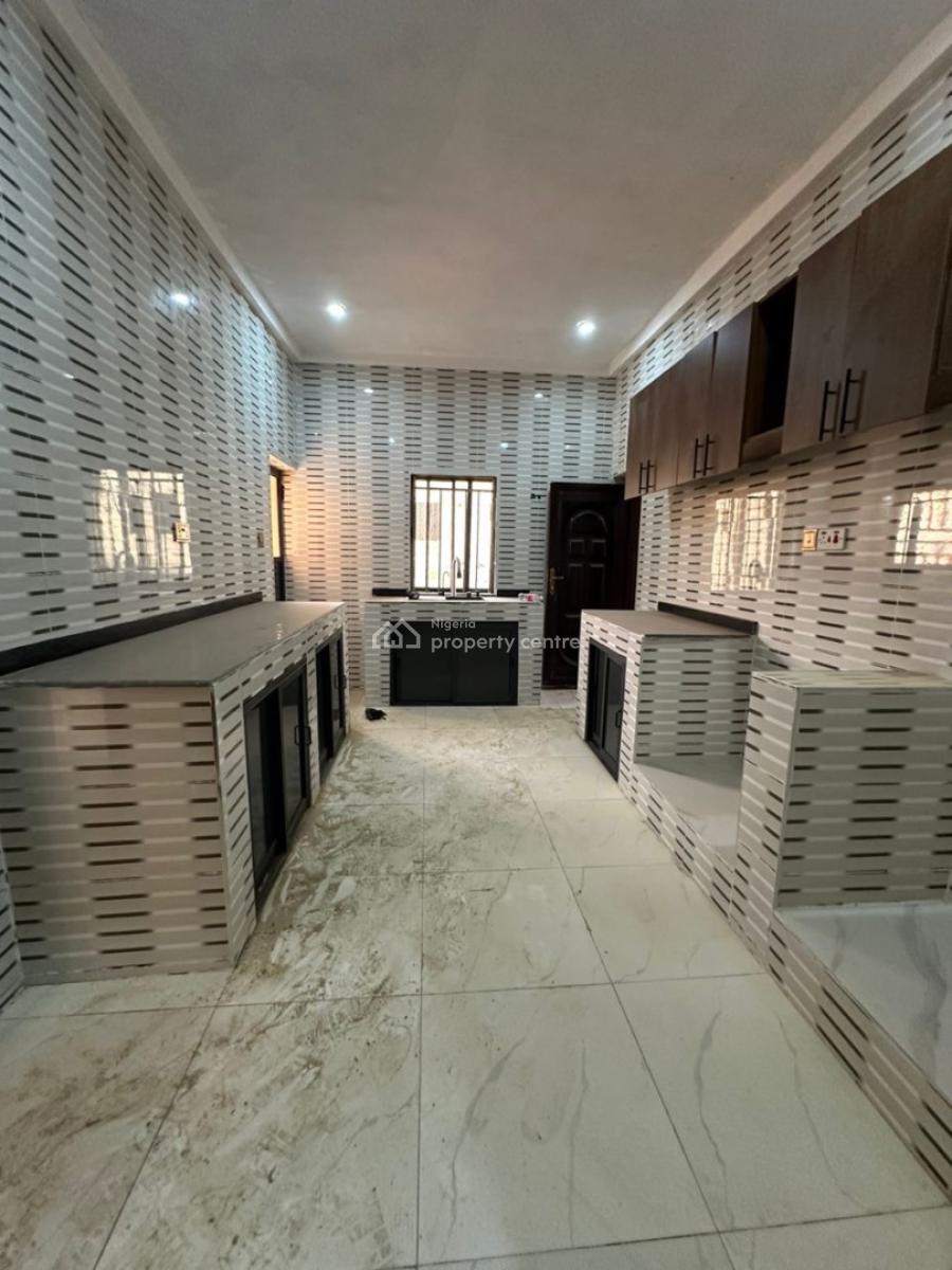 Brand New 2 Bed Apartment, Dawaki, Gwarinpa, Abuja, Flat / Apartment for Sale