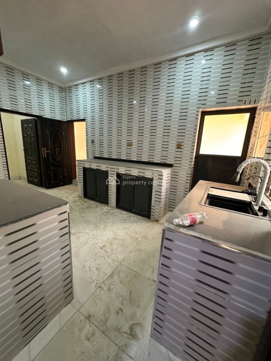 Brand New 2 Bed Apartment, Dawaki, Gwarinpa, Abuja, Flat / Apartment for Sale