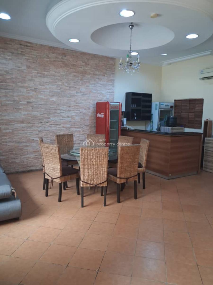 Luxury 2 Bedroom Service Apartment with Bq in Gated Estate, Oniru, Victoria Island (vi), Lagos, Flat / Apartment for Sale