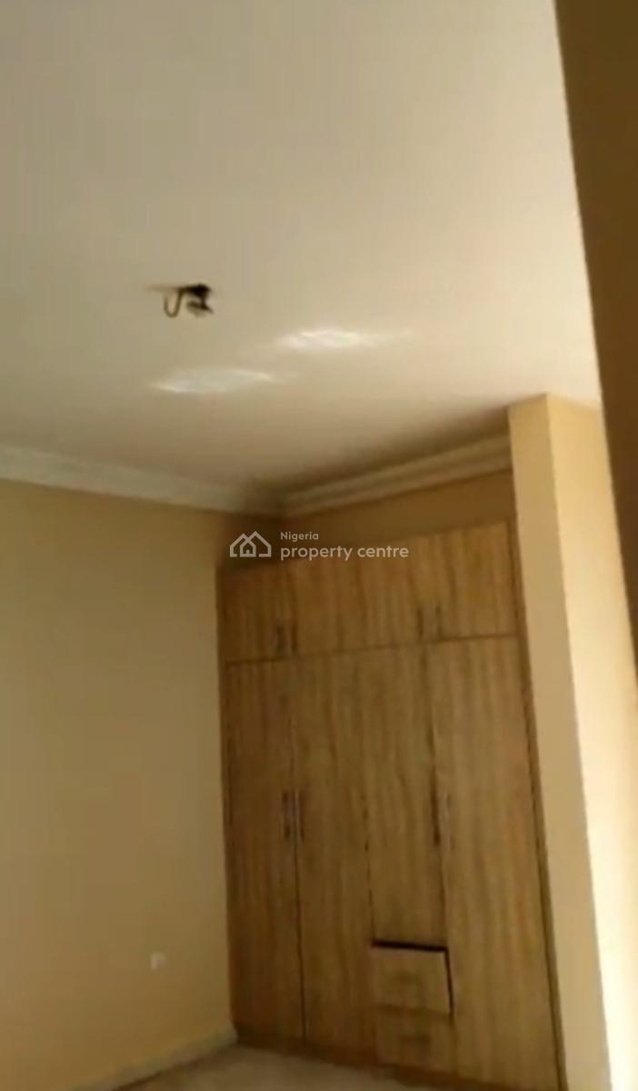 a Spacious Decent 3 Bedroom Apartment, Opposite, Games Village, Kaura, Abuja, Flat / Apartment for Rent