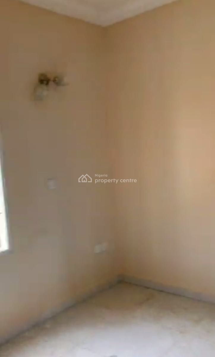 a Spacious Decent 3 Bedroom Apartment, Opposite, Games Village, Kaura, Abuja, Flat / Apartment for Rent