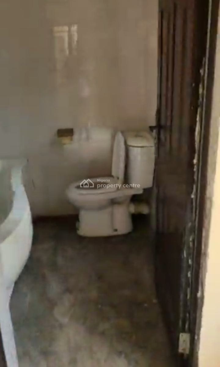 a Spacious Decent 3 Bedroom Apartment, Opposite, Games Village, Kaura, Abuja, Flat / Apartment for Rent