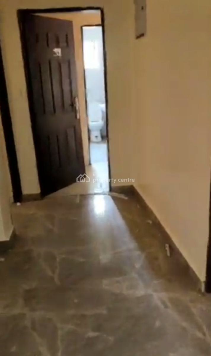 a Spacious Decent 3 Bedroom Apartment, Opposite, Games Village, Kaura, Abuja, Flat / Apartment for Rent