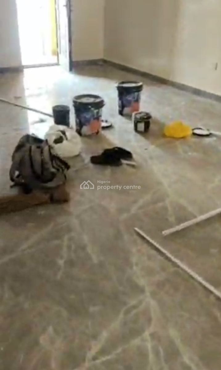 a Spacious Decent 3 Bedroom Apartment, Opposite, Games Village, Kaura, Abuja, Flat / Apartment for Rent