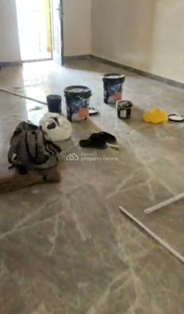 a Spacious Decent 3 Bedroom Apartment, Opposite, Games Village, Kaura, Abuja, Flat / Apartment for Rent