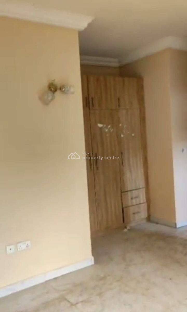 a Spacious Decent 3 Bedroom Apartment, Opposite, Games Village, Kaura, Abuja, Flat / Apartment for Rent