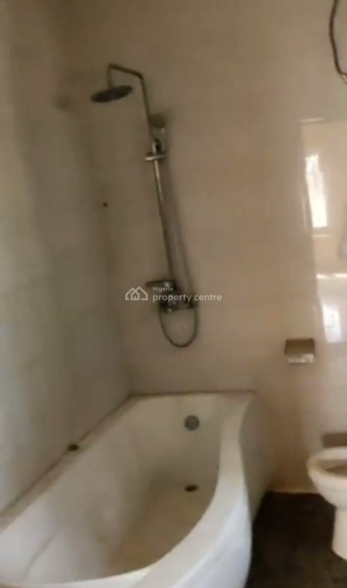 a Spacious Decent 3 Bedroom Apartment, Opposite, Games Village, Kaura, Abuja, Flat / Apartment for Rent