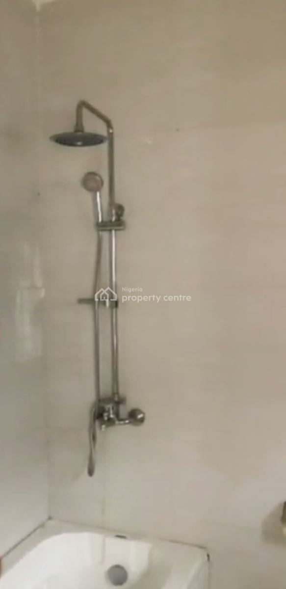 a Spacious Decent 3 Bedroom Apartment, Opposite, Games Village, Kaura, Abuja, Flat / Apartment for Rent