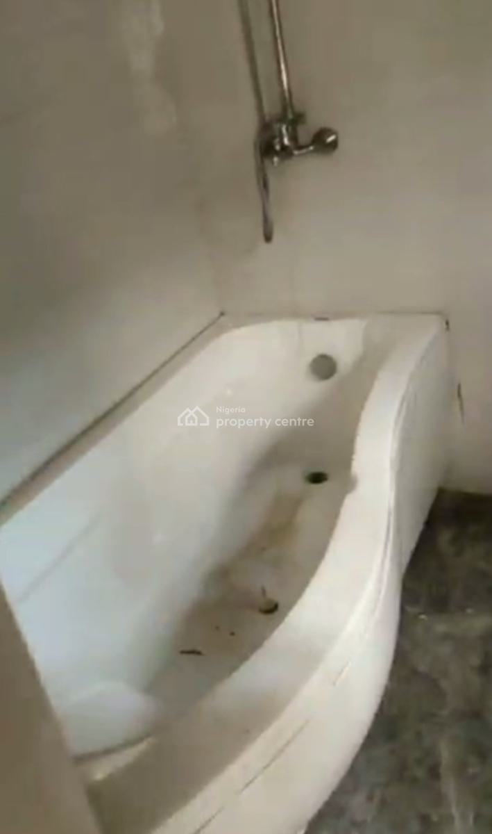 a Spacious Decent 3 Bedroom Apartment, Opposite, Games Village, Kaura, Abuja, Flat / Apartment for Rent