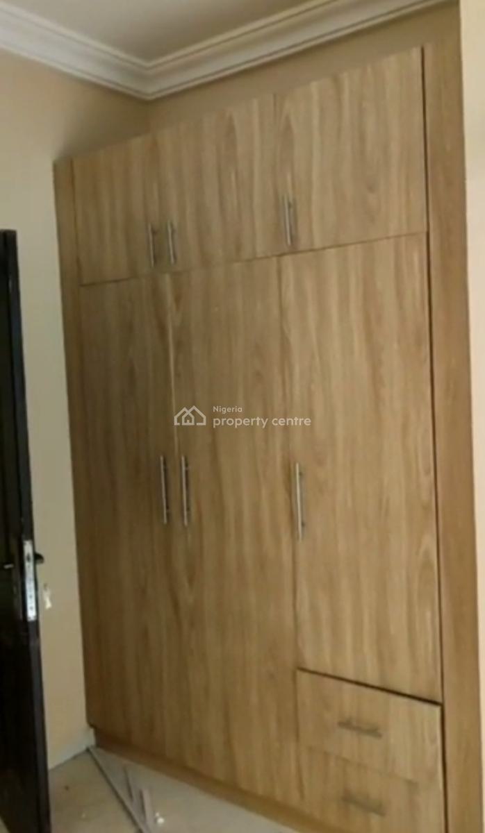 a Spacious Decent 3 Bedroom Apartment, Opposite, Games Village, Kaura, Abuja, Flat / Apartment for Rent