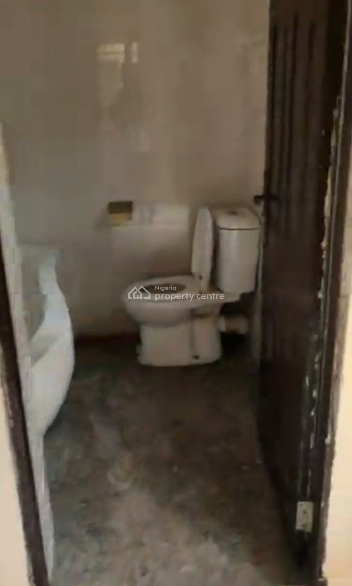 a Spacious Decent 3 Bedroom Apartment, Opposite, Games Village, Kaura, Abuja, Flat / Apartment for Rent