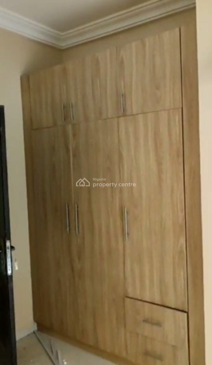 a Spacious Decent 3 Bedroom Apartment, Opposite, Games Village, Kaura, Abuja, Flat / Apartment for Rent