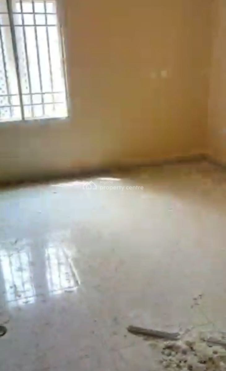 a Spacious Decent 3 Bedroom Apartment, Opposite, Games Village, Kaura, Abuja, Flat / Apartment for Rent