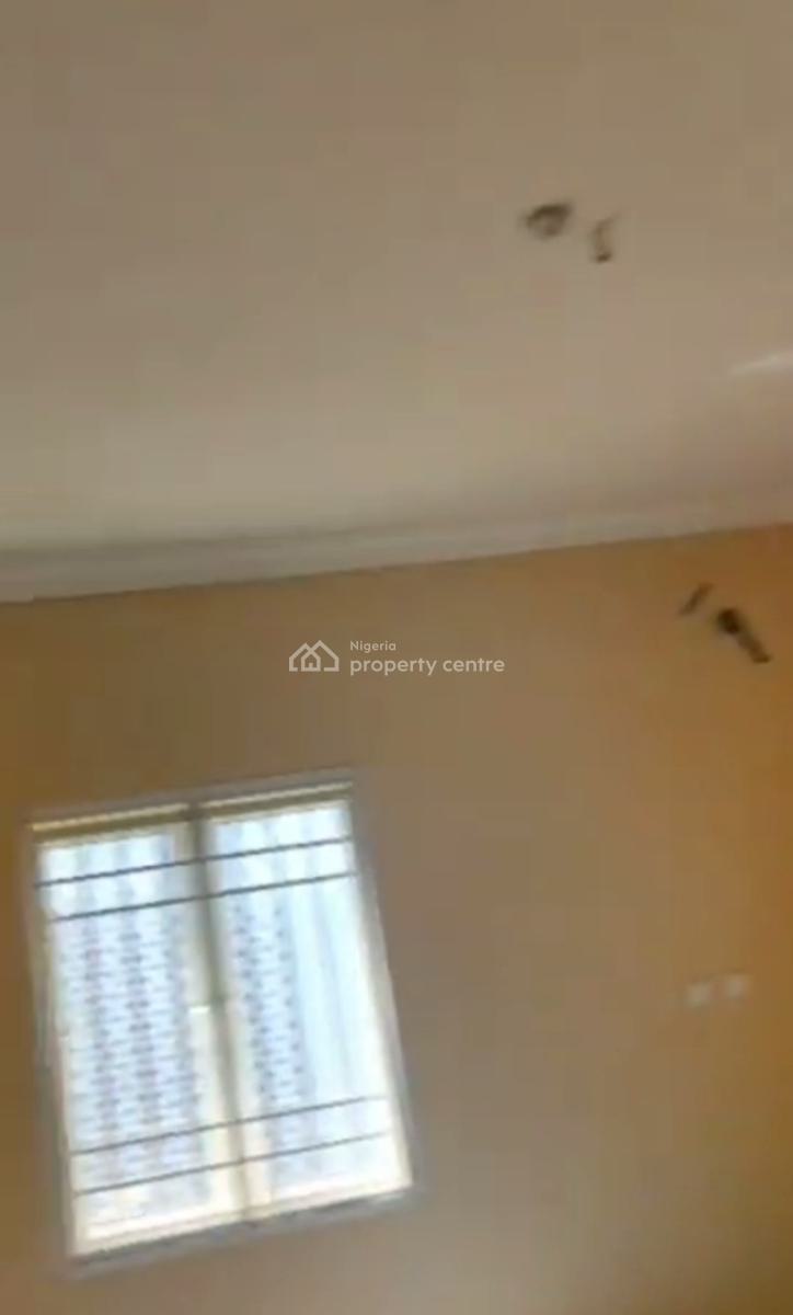 a Spacious Decent 3 Bedroom Apartment, Opposite, Games Village, Kaura, Abuja, Flat / Apartment for Rent