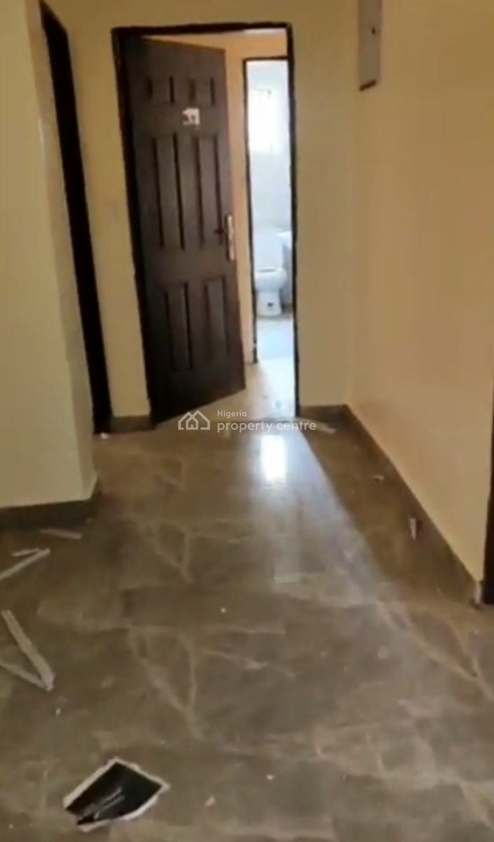 a Spacious Decent 3 Bedroom Apartment, Opposite, Games Village, Kaura, Abuja, Flat / Apartment for Rent