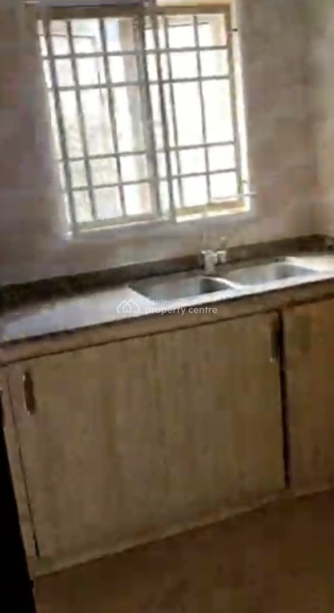 a Spacious Decent 3 Bedroom Apartment, Opposite, Games Village, Kaura, Abuja, Flat / Apartment for Rent