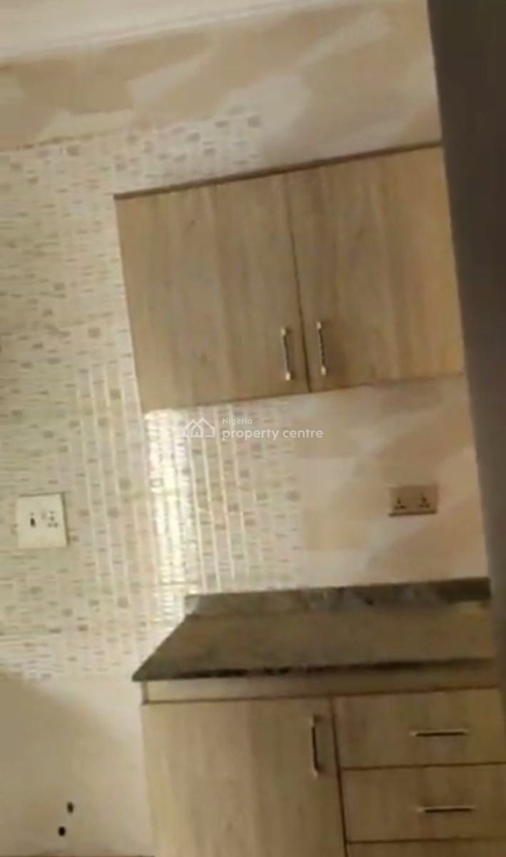 a Spacious Decent 3 Bedroom Apartment, Opposite, Games Village, Kaura, Abuja, Flat / Apartment for Rent