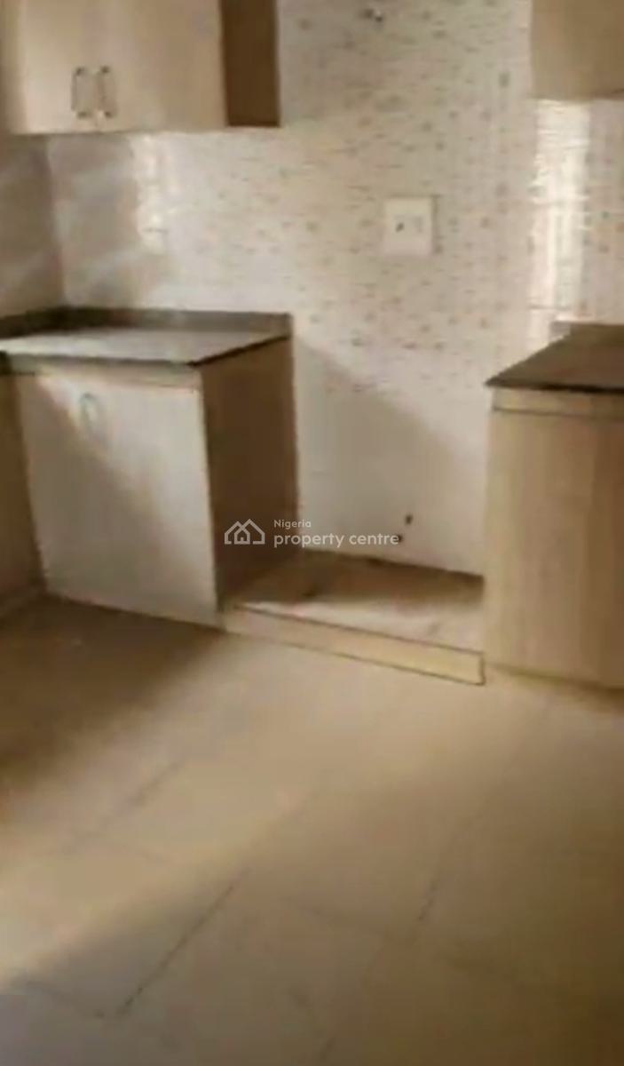 a Spacious Decent 3 Bedroom Apartment, Opposite, Games Village, Kaura, Abuja, Flat / Apartment for Rent