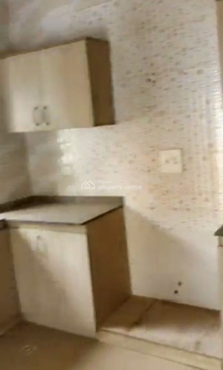 a Spacious Decent 3 Bedroom Apartment, Opposite, Games Village, Kaura, Abuja, Flat / Apartment for Rent