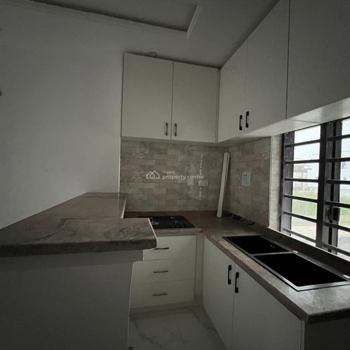 Exclusive 2 Bedroom Apartment By The Coastal Road, Atican Beach Estate, Ajah, Lagos, Flat / Apartment for Rent