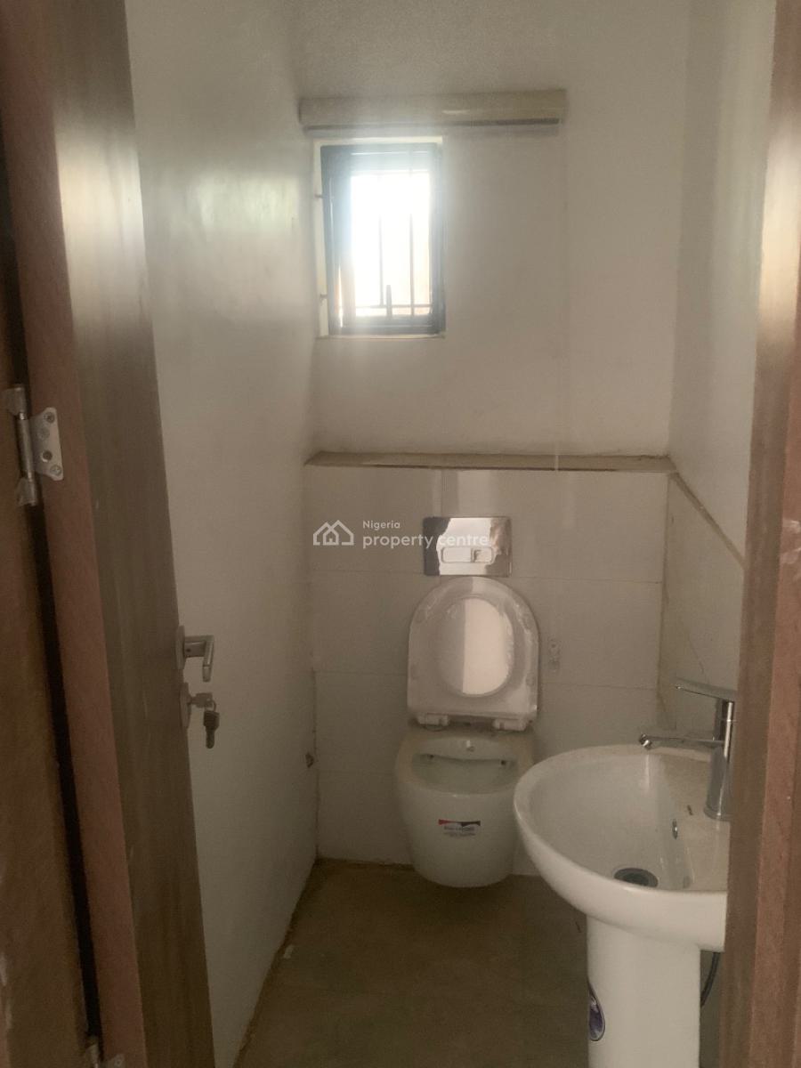 Luxury Furnished and Serviced 3bedroom Flat, Jabi District, Jabi, Abuja, Flat / Apartment for Rent