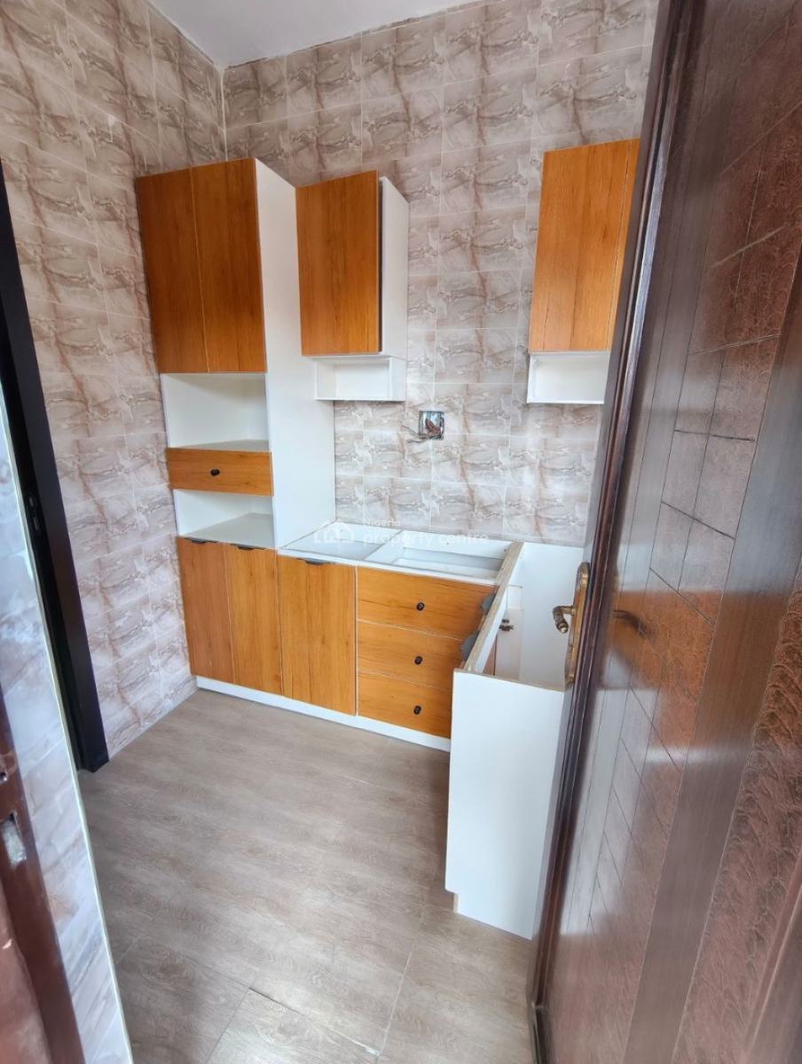 Newly Built- 2 Bedroom Block of Flats, Gbagada, Lagos, Block of Flats for Sale