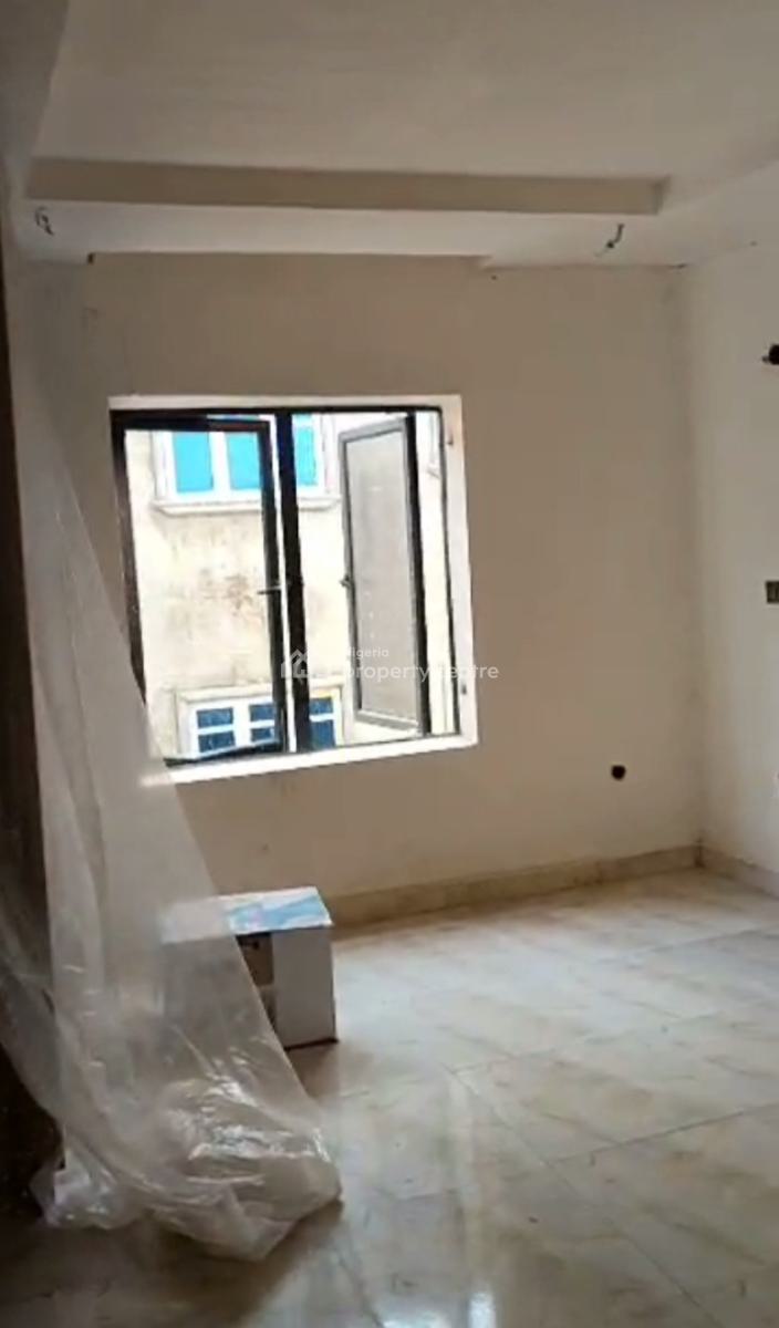 a Spacious Decent Standard 2 Bedroom Flats, Idu Industrial, Abuja, Flat / Apartment for Rent