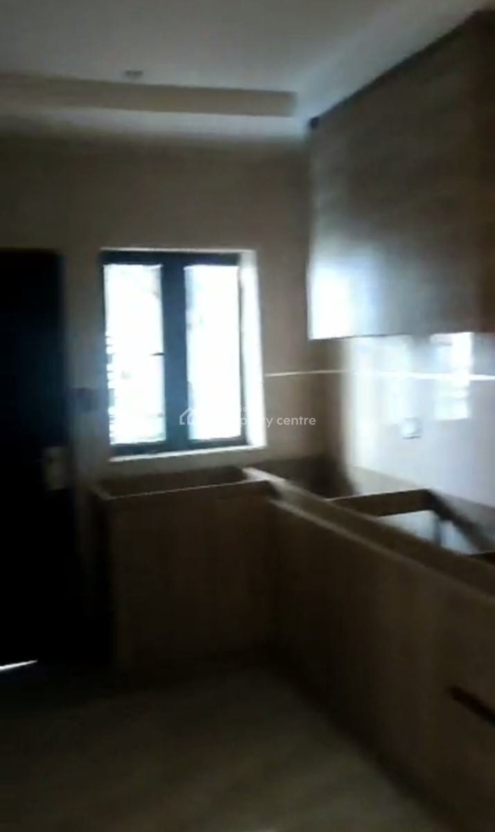 a Spacious Decent Standard 2 Bedroom Flats, Idu Industrial, Abuja, Flat / Apartment for Rent
