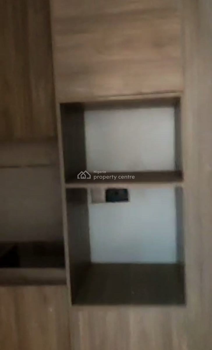 a Spacious Decent Standard 2 Bedroom Flats, Idu Industrial, Abuja, Flat / Apartment for Rent