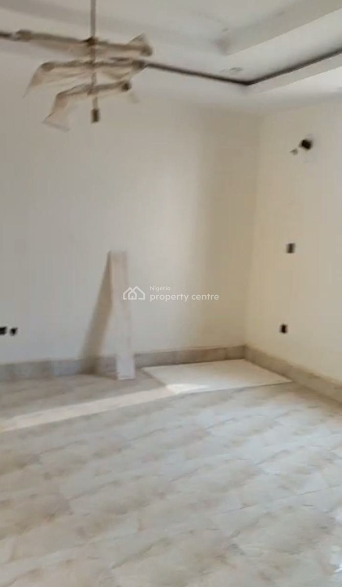 a Spacious Decent Standard 2 Bedroom Flats, Idu Industrial, Abuja, Flat / Apartment for Rent