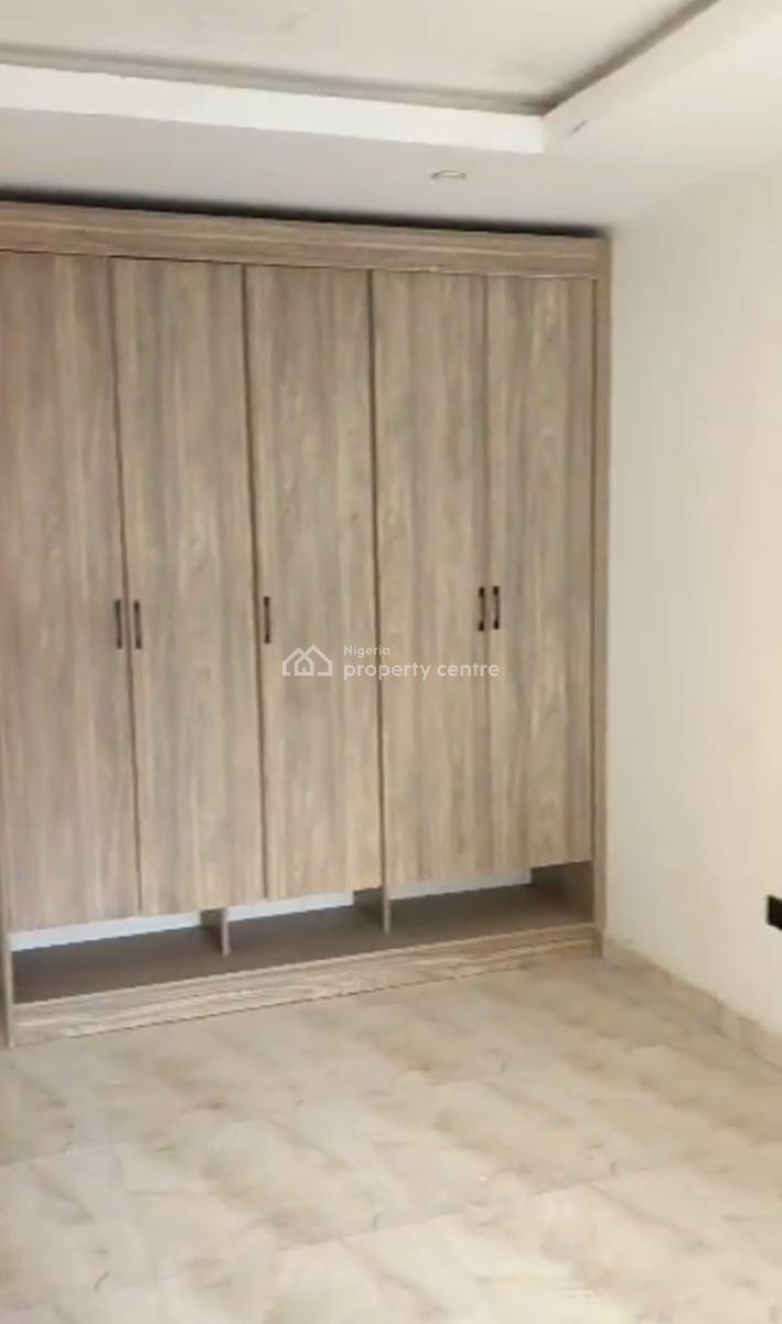 a Spacious Decent Standard 2 Bedroom Flats, Idu Industrial, Abuja, Flat / Apartment for Rent