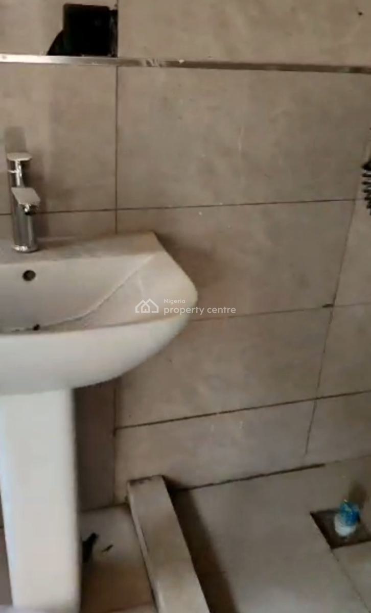 a Spacious Decent Standard 2 Bedroom Flats, Idu Industrial, Abuja, Flat / Apartment for Rent