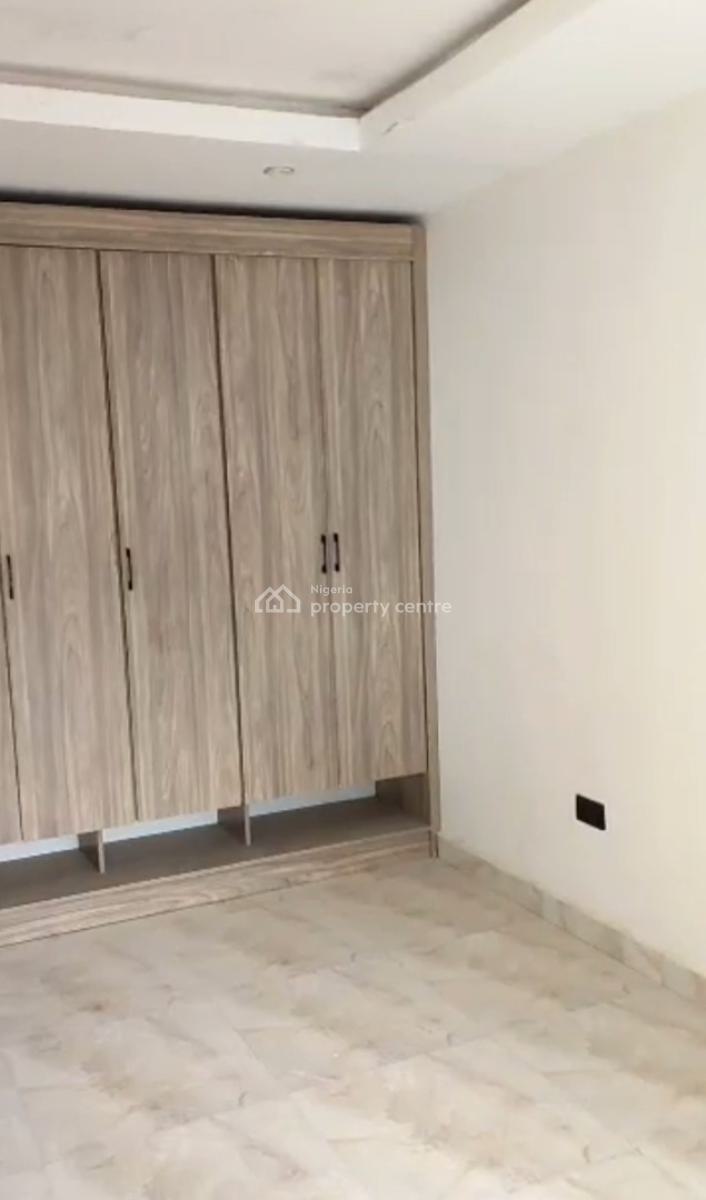 a Spacious Decent Standard 2 Bedroom Flats, Idu Industrial, Abuja, Flat / Apartment for Rent