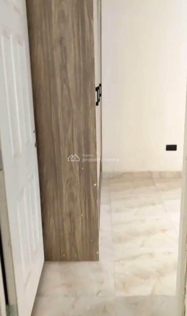 a Spacious Decent Standard 2 Bedroom Flats, Idu Industrial, Abuja, Flat / Apartment for Rent