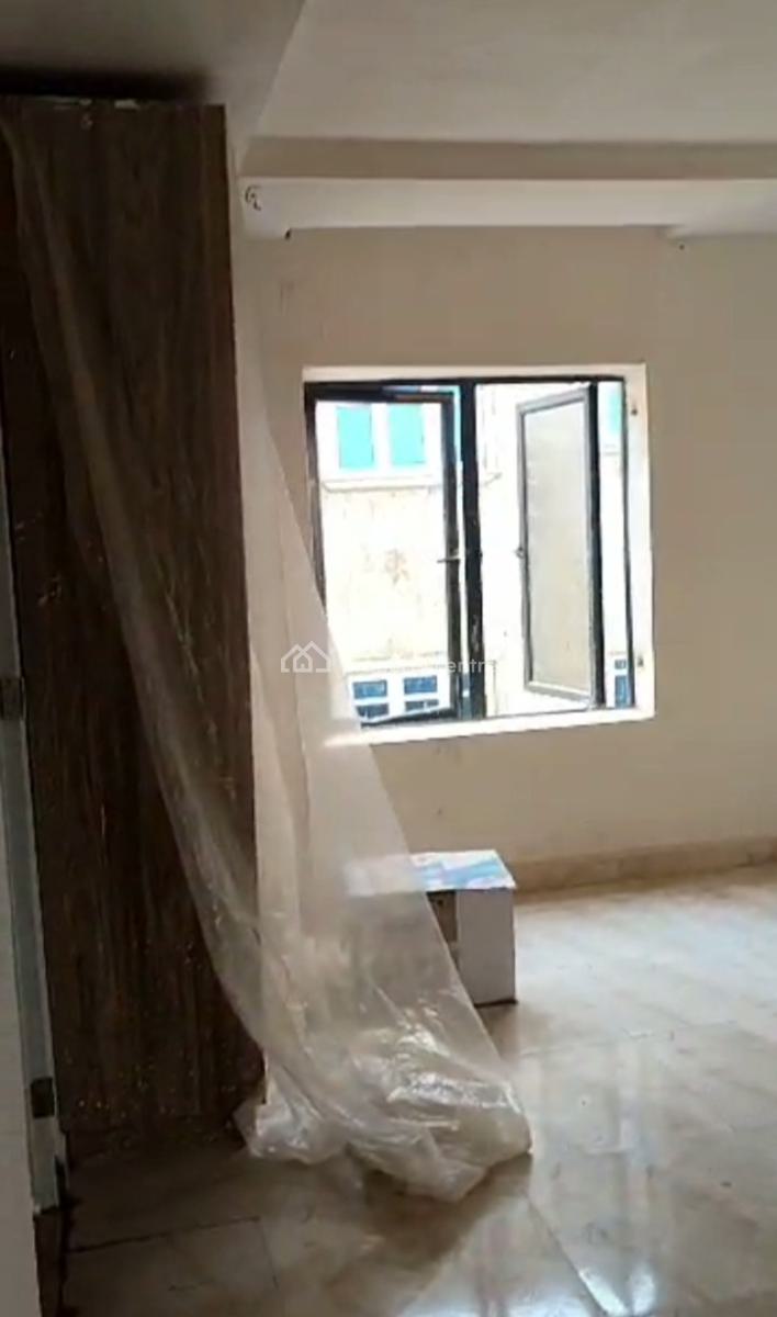 a Spacious Decent Standard 2 Bedroom Flats, Idu Industrial, Abuja, Flat / Apartment for Rent