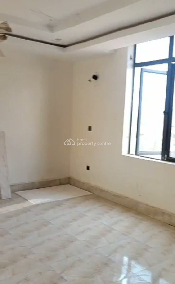 a Spacious Decent Standard 2 Bedroom Flats, Idu Industrial, Abuja, Flat / Apartment for Rent