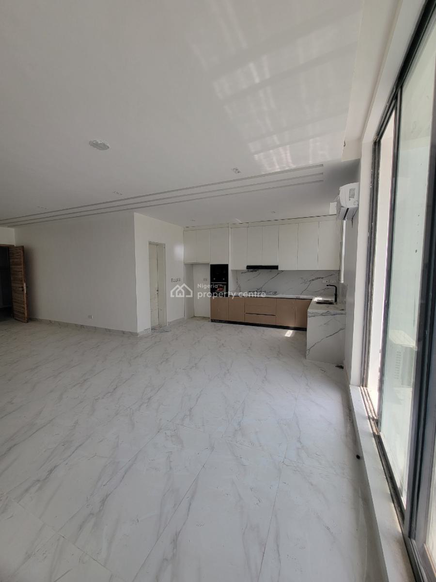 Luxury Bedroom Apartment, Lekki Scheme 1, Lekki, Lagos, Block of Flats for Sale