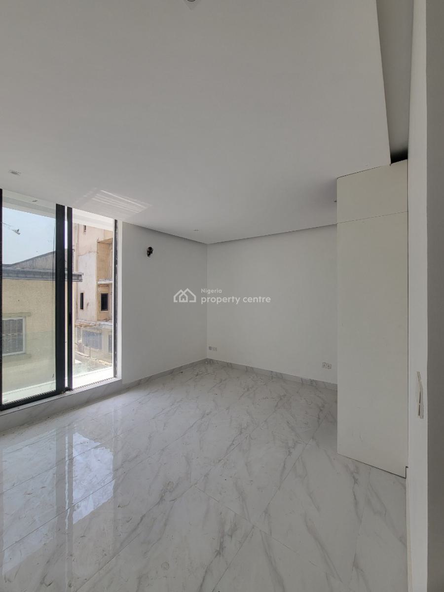 Luxury Bedroom Apartment, Lekki Scheme 1, Lekki, Lagos, Block of Flats for Sale