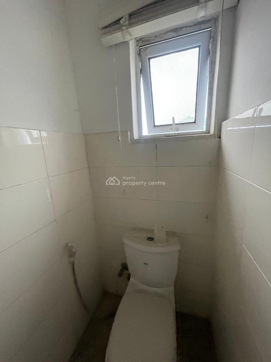 Spacious Commercial Property in a Prime Business Area, Commercial Property for Rent, Lekki Phase 1, Lekki, Lagos, Commercial Property for Rent